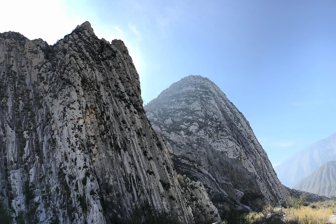 Explore La Huasteca Canyon (Group/Private) - Key Things You Should Know Before You Go