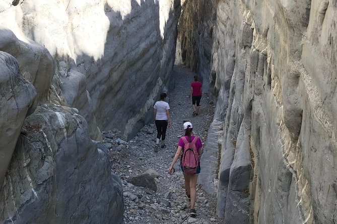 Explore La Huasteca Canyon (Group/Private) - Meeting in Monterrey: Pickup Options That Actually Help
