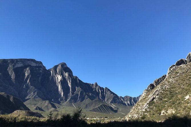Explore La Huasteca Canyon (Group/Private) - Pico Independencia and Zona Extrema: What You’re Really Looking At