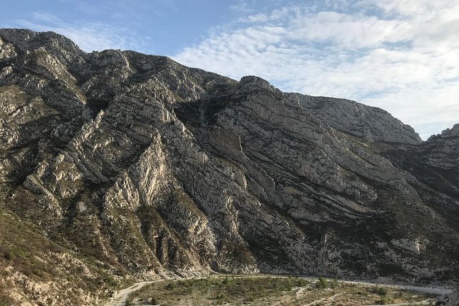 Explore La Huasteca Canyon (Group/Private) - Price and Value: What $89 Buys You in the Canyon
