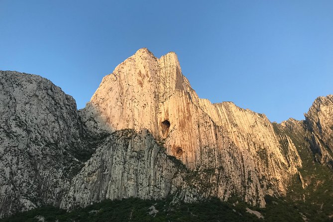 Explore La Huasteca Canyon (Group/Private) - Who This Tour Is Best For (And Who Might Want Something Different)