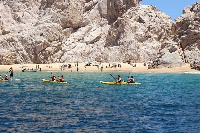 Explore Los Cabos City Tour, Glass-Bottom Boat Ride, Lunch and Shopping! - Pickup Times and How to Prep for the Van-and-Boat Day