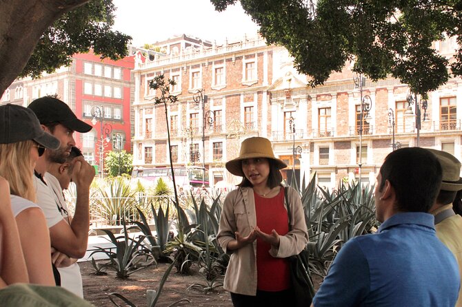 Explore Mexico City: A Journey Through History, Art, and Cuisine! - Diego Rivera murals at Secretaría de Educación Pública: art tied to everyday identity