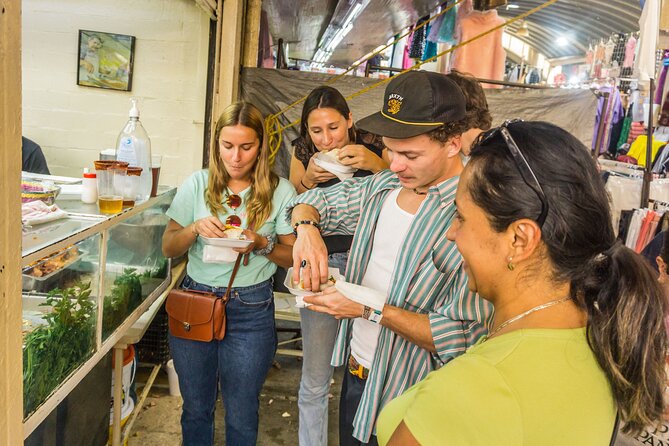 Explore the Barrio Bravo of Tepito with local guides - Stop 3: Parroquia de San Francisco, Built in the 1500s