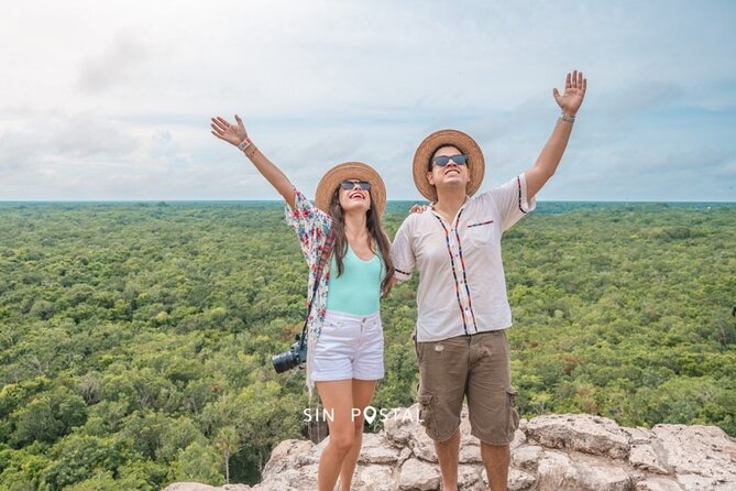 Extreme Adventure in Cobá (ATVs + Zip Lines + Cenote + Buffet) - Price and value, is $135.62 worth it?
