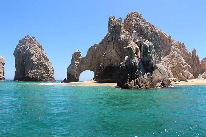 Famous Arch tour with Glass Bottom Boat. - Photos, tips, and those small extras that pop up