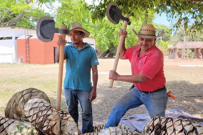 Finca 18 Puerto Vallarta Tequila Tour + Chocolate Pairing - Key highlights at Finca 18