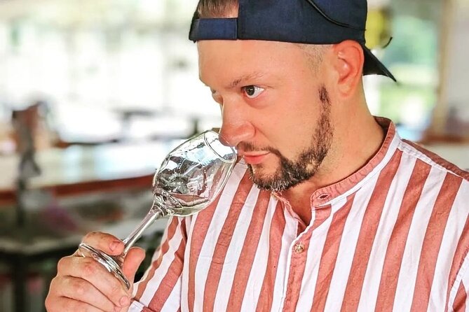 Finca 18 Puerto Vallarta Tequila Tour + Chocolate Pairing - Price and value: what $89.41 really buys you
