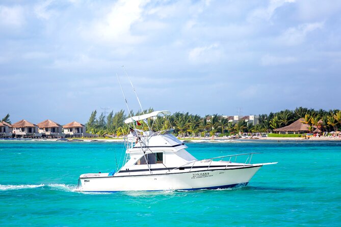 Fishing Tour & Beach Club In Riviera Maya - Final call: should you book this Riviera Maya fishing and beach club day?