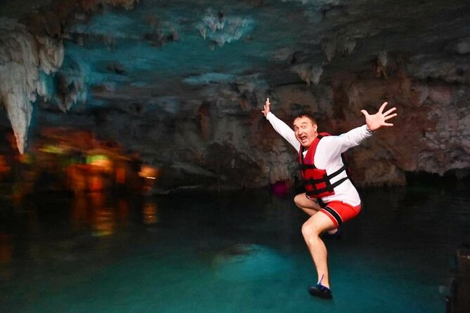 Five Cenotes Jungle Experience in the Riviera Maya - Should you book the Five Cenotes Jungle Experience?