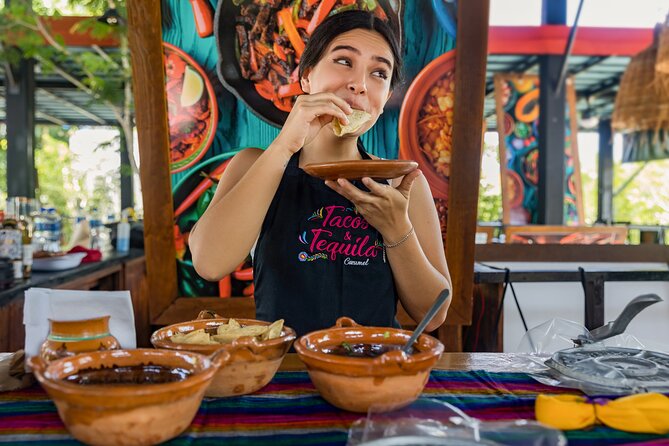 Flavorful Taco Adventure Workshop - Key highlights worth getting excited about