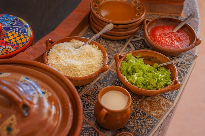 Flavorful Taco Adventure Workshop - Duration: Why 2.5 Hours Works Well