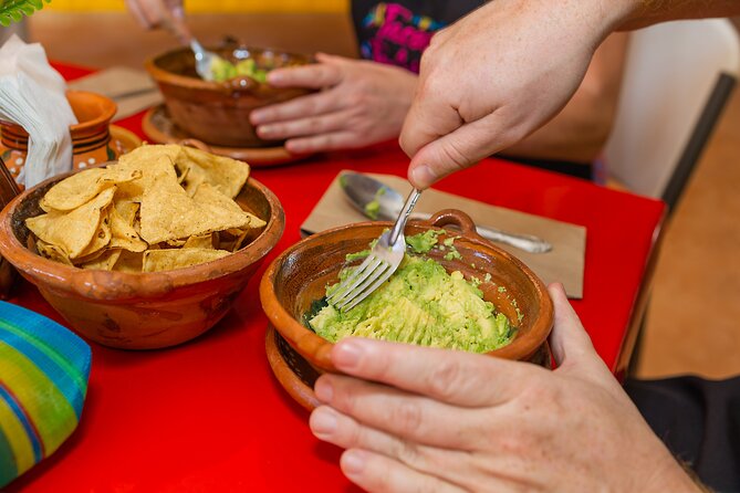 Flavorful Taco Adventure Workshop - Who Should Book This Taco and Tequila Workshop
