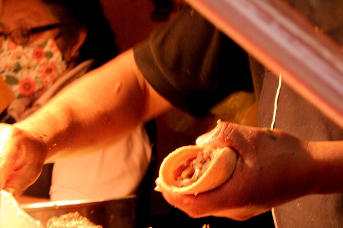 Flavors of Mexico City: A Tasty Urban Expedition - Price check: why $69 feels reasonable for the amount you get