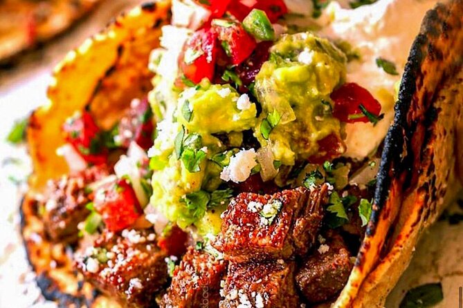 Flavors of Mexico City: A Tasty Urban Expedition - The Centro neighborhoods angle: why the route is part of the meal