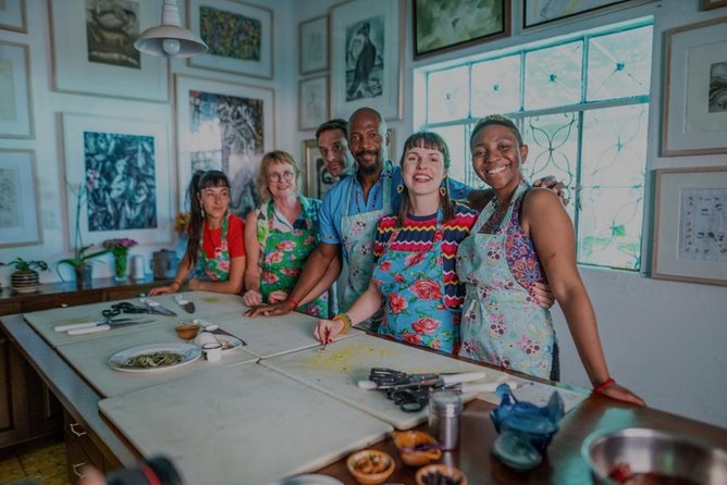 Flavors of Oaxaca: Cooking Class with No Set Menu and Local Market Tour - Key highlights worth planning around