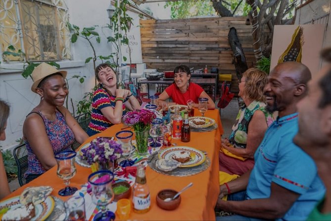 Flavors of Oaxaca: Cooking Class with No Set Menu and Local Market Tour - Price and Value for a 4.5-Hour Oaxaca Food Mission