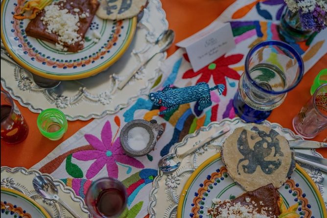 Flavors of Oaxaca: Cooking Class with No Set Menu and Local Market Tour - Should You Book Flavors of Oaxaca for Your Oaxaca Food Day?