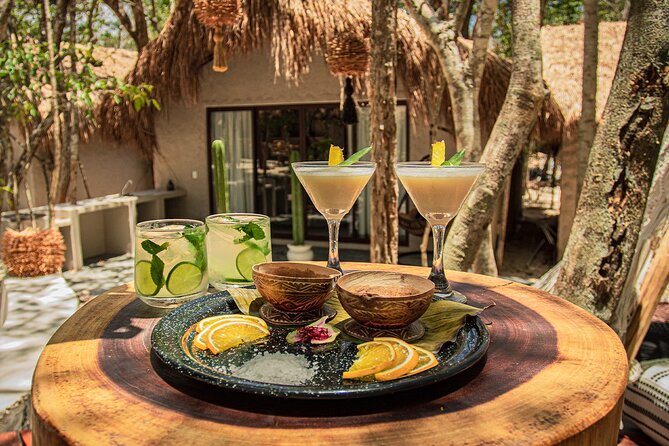 Floating breakfast in The Yellow Nest (near Dos Ojos cenote) - Logistics that can make or break your day