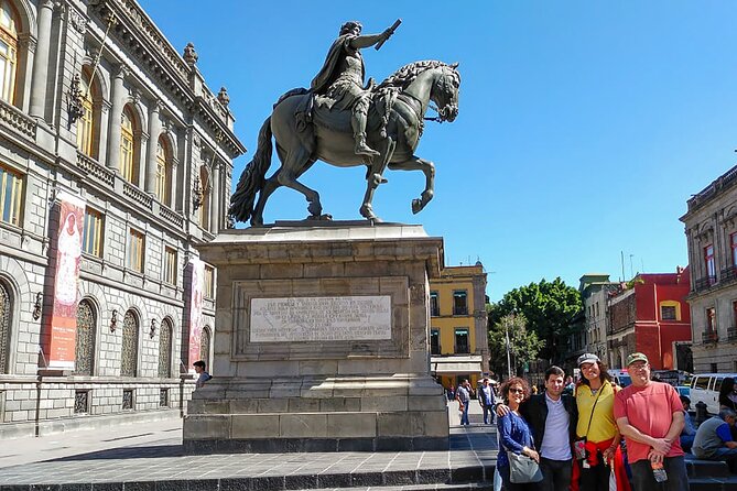 Food and Historic Walking Tour: Private Tortilla Crawl in Mexico City Downtown - The Templo Mayor ruins stop: where older Mexico is visible