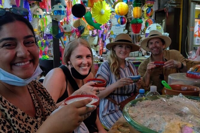 Food & Markets Tour - Price and Value: Why $55 Feels Reasonable for Two Markets