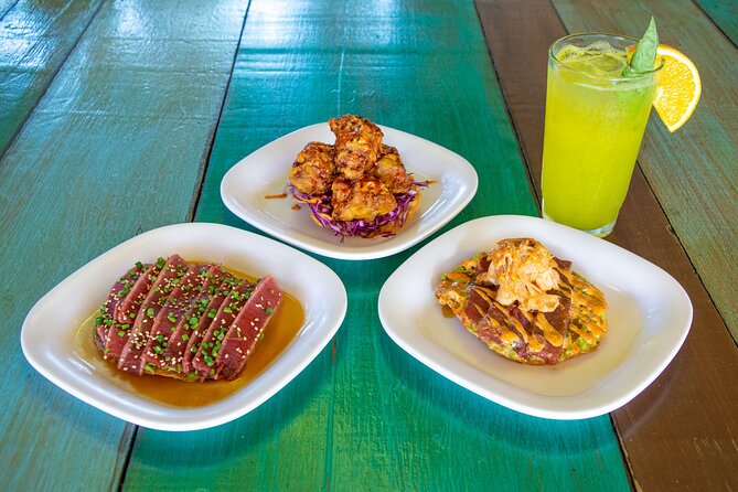 Foodie Grand Tour in Los Cabos - Key highlights at a glance