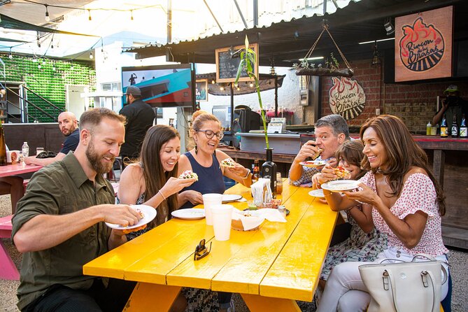Foodie Grand Tour in Los Cabos - First impressions: how this Cabo food walk feels