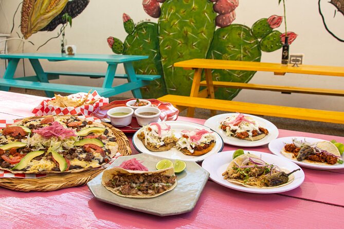 Foodie Grand Tour in Los Cabos - The guide factor: Gregor, Anna, and why hosting matters