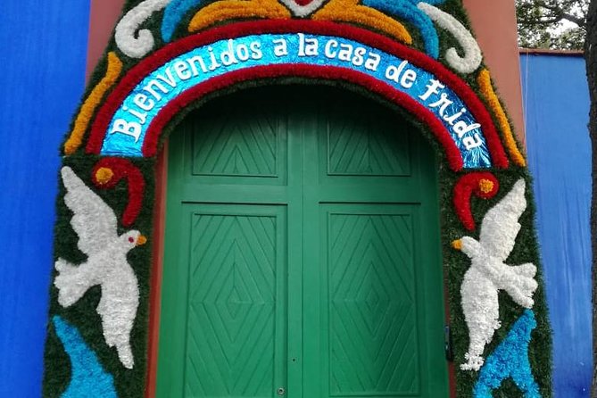 Frida Kahlo and Anahuacalli Museums Ticket with Digital Guide - Timing, entry rules, and the small things that prevent big stress