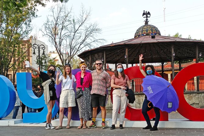 Frida Kahlo Museum : all the different options with an expert - Practical tips for a smooth Coyoacán + Frida day