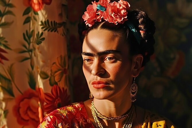 Frida Kahlo Museum : all the different options with an expert - Casa Azul and the Frida Kahlo Museum options: which ticket gets you what