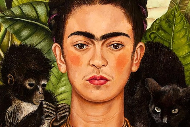 Frida Kahlo Museum, Diego Rivera Studio & Anahuacalli Museum Private Tour - Tickets, photos, and the small rules that change your day