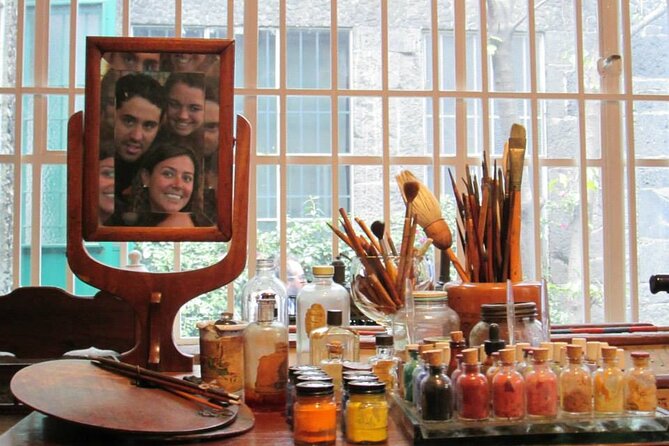 Frida Kahlo Museum Entrance Tickets - The real value of $44: when it’s worth paying extra