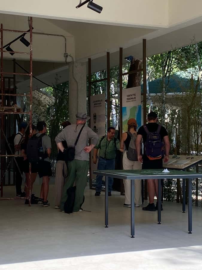 From Bacalar: Calakmul Ruins Expedition & Jungle Trek - Price and the real cost: what $163 covers and what comes on top