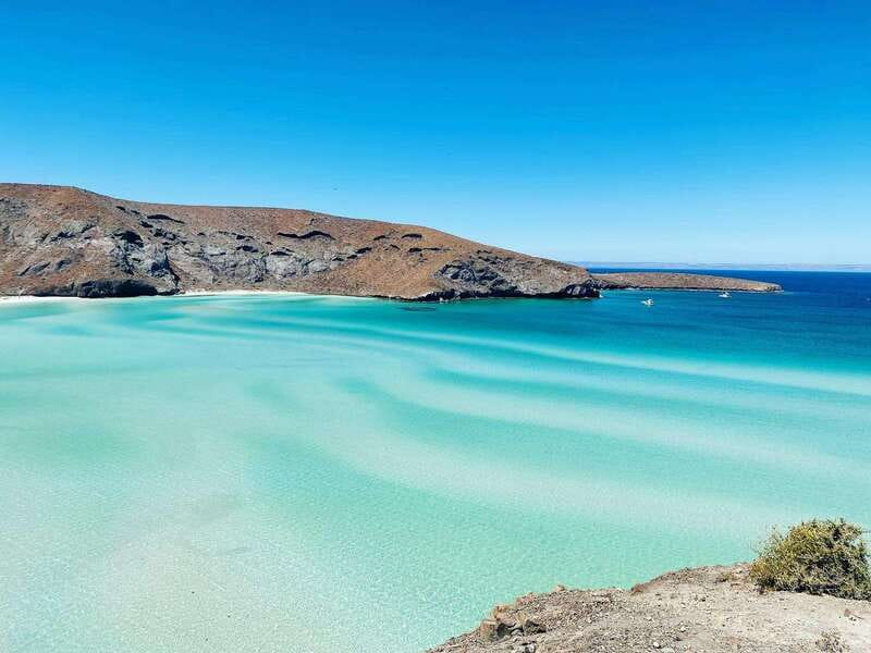 From Cabo/San José del Cabo: La Paz, Balandra & Todos Santos - Key points to know before you go