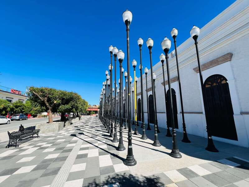 From Cabo/San José del Cabo: La Paz, Balandra & Todos Santos - Guides, comfort, and the English communication factor