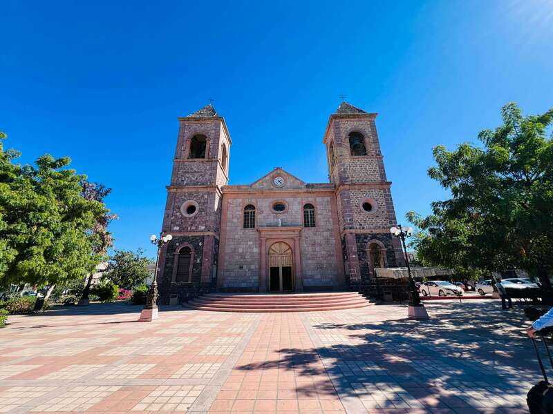 From Cabo/San José del Cabo: La Paz, Balandra & Todos Santos - Who should book this tour, and who should skip it