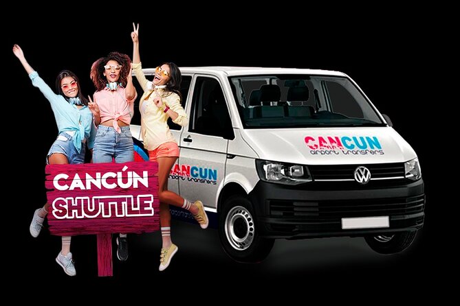 From Cancun Airport To Cancun Hotel Zone (Round Trip) - Where to Meet the Driver at Cancun Airport (By Terminal)