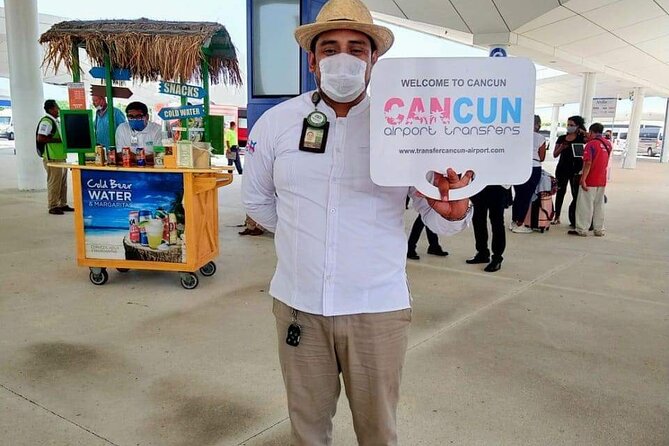 From Cancun Airport To Cancun Hotel Zone (Round Trip) - Timing Realities: The ~120-Minute Estimate and Why It Can Vary