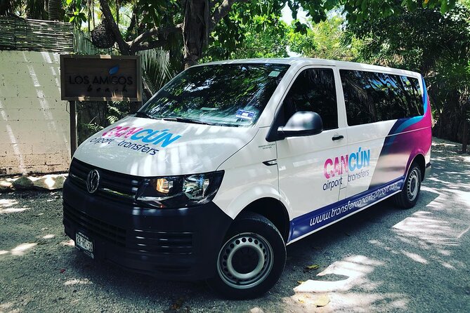 From Cancun Airport To Cancun Hotel Zone (Round Trip) - Pickup Timing at Your Hotel: How to Avoid a Missed Ride