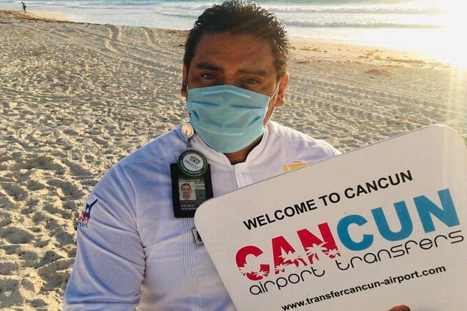 From Cancun Airport To Cancun Hotel Zone (Round Trip) - Who This Transfer Is Best For (And Who Might Want Another Option)
