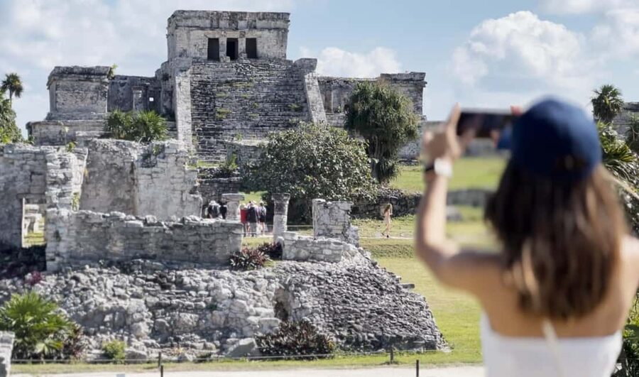From Cancun: Coba, Tulum & Mayan Traditions Guided Tour - Who should book this tour, and who should skip it