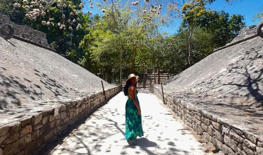 From Cancun: Coba, Tulum & Mayan Traditions Guided Tour - A long day that actually works: route, timing, and pacing
