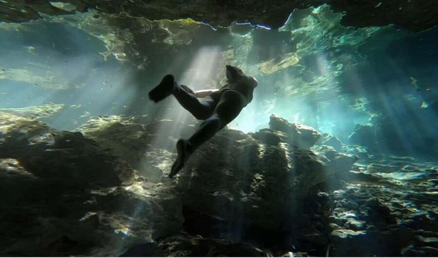 From Cancun: Coba, Tulum & Mayan Traditions Guided Tour - Comfort, rules, and what to pack for a stress-free day