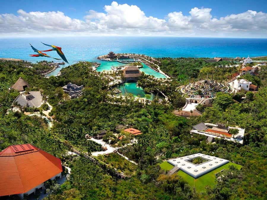 From Cancun: Complete Combo to Xcaret Park! - Why Xcaret’s “Complete Combo” works for a full family day