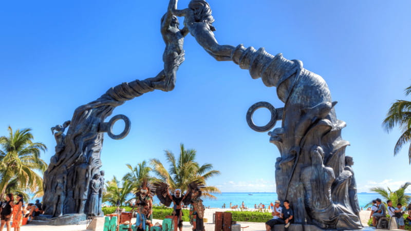 From Cancun: Day Trip to Tulum, Cenote & Playa del Carmen - Price and value: why $51 can still feel like a full-day spend