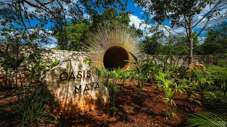 From Cancun: Ek Balam and Cenote Tour with Lunch & Transfer - What to bring, what not to bring, and small comfort tips
