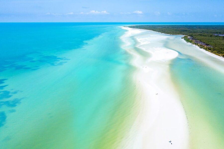 From Cancun or Puerto Morelos: Holbox Boat Tour with Lunch - Getting From Cancun or Puerto Morelos to the North Coast