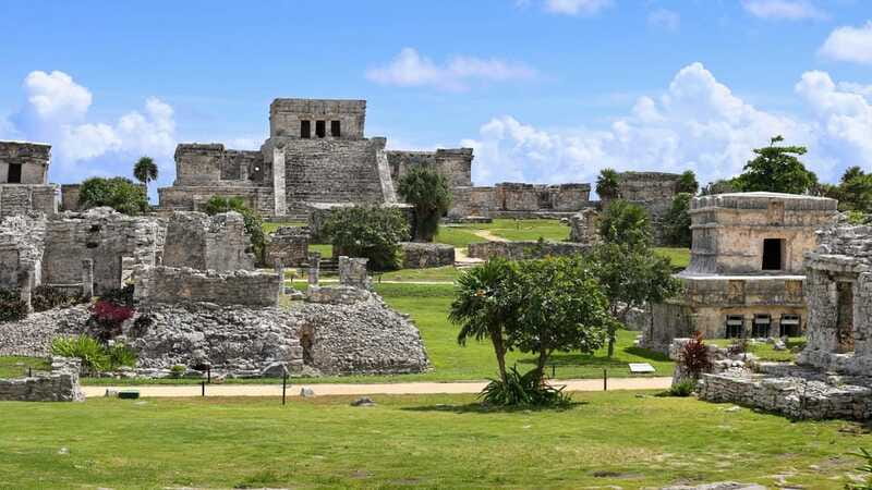 From Cancun: Tulum and Akumal Cenote and Turtle Swim Tour - Price and Value, Including the Fees You Must Budget for
