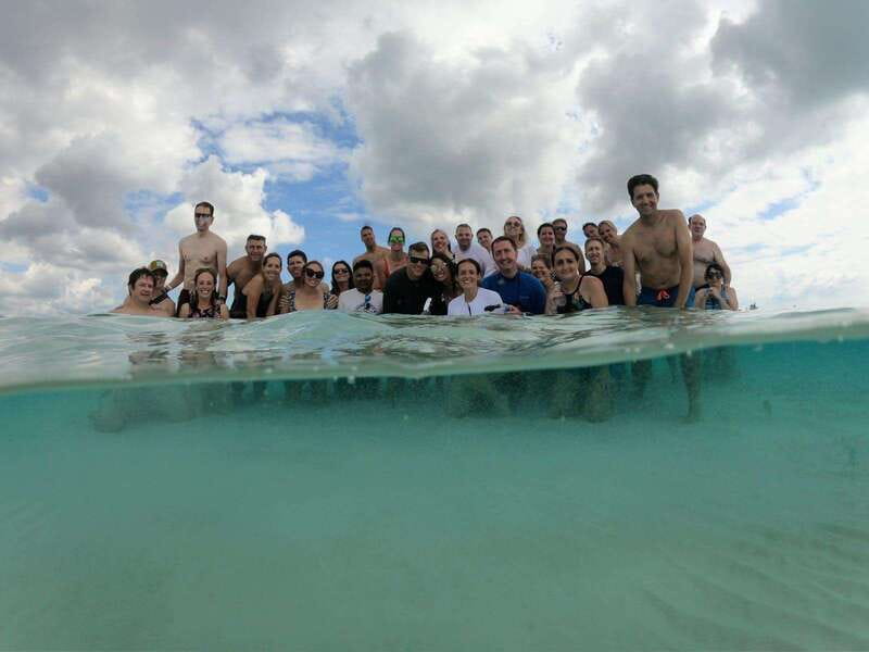 From Cozumel: 3 Reefs Boat Tour with Drinks and Snorkeling - Photos and memories, plus how to handle the camera factor